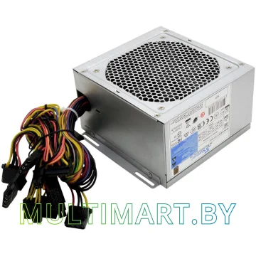 Блок питания Seasonic SSP-400ET2 400W картинка 8